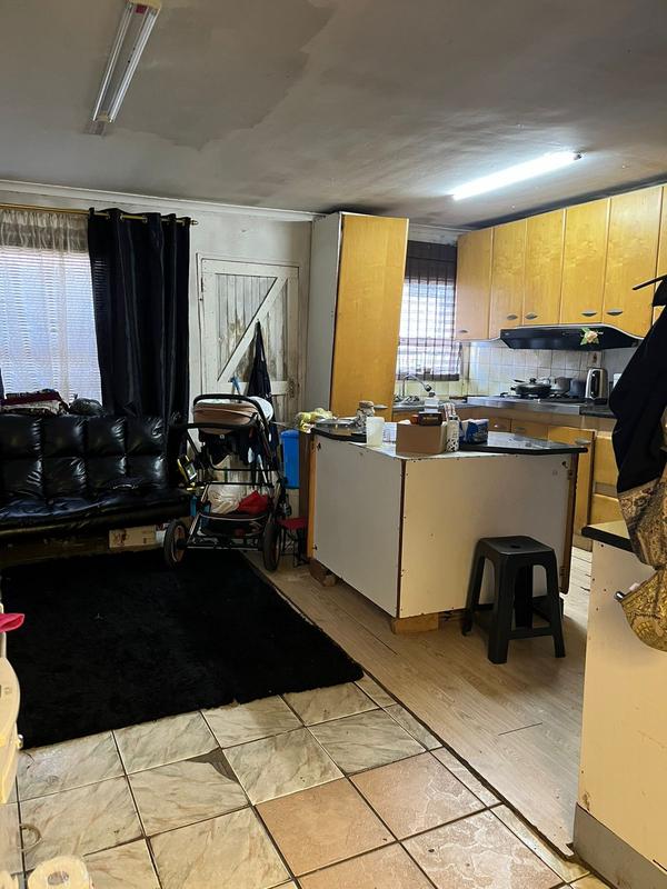 3 Bedroom Property for Sale in Hanover Park Western Cape